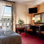 Фотография гостиницы Hotel Wielopole