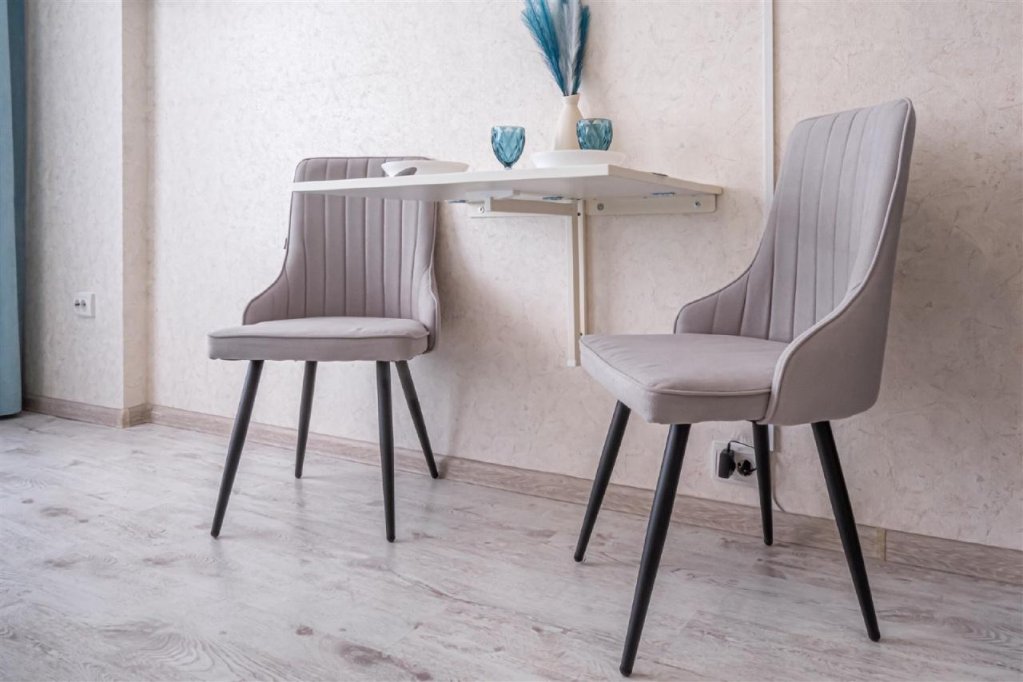 Фотография квартиры Апартаменты на улице Доваторцев 77 корпус 2