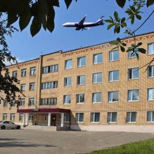 Фотография гостиницы Шереметьево Городок