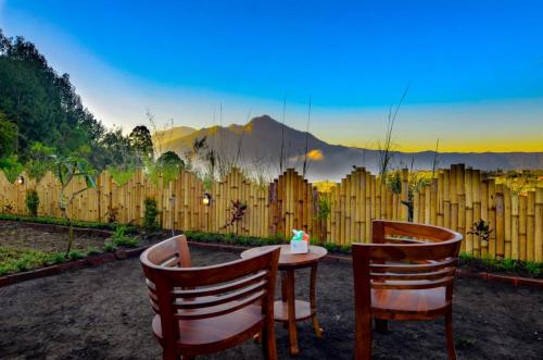 Фотография гостевого дома Volcano Lake View