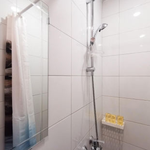 Фотография квартиры Apartico (Апартико) на Рузовской