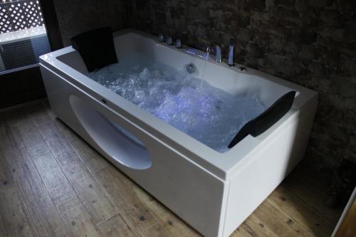 Фотографии гостевого дома
Casa Rural Casa de Chocolate