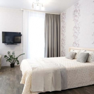 Фотография квартиры Апартаменты Звездные 6