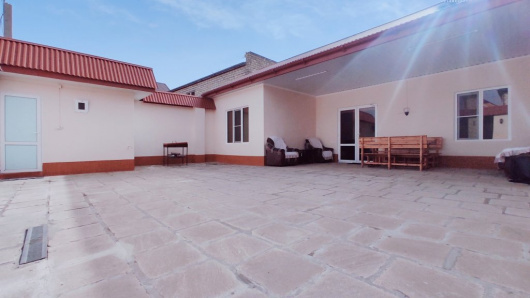 Фотографии Коттеджа
Коттедж у моря