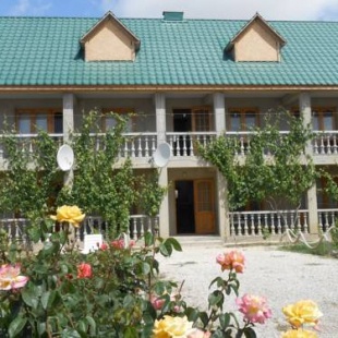 Фотография мини отеля Зеленый дом