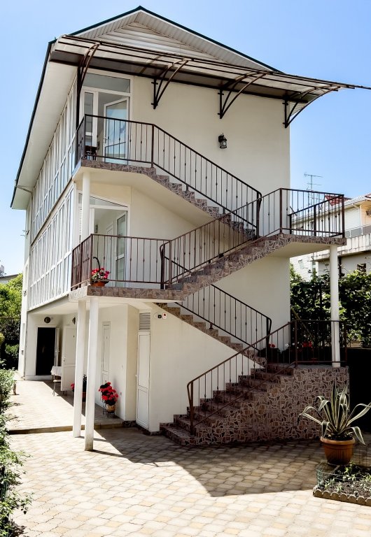 Фотография гостиницы Viva Валентина