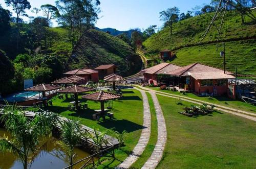 Фотографии гостевого дома
Espaço da Onça