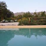 Фотография апарт отеля Cabañas La Comarca