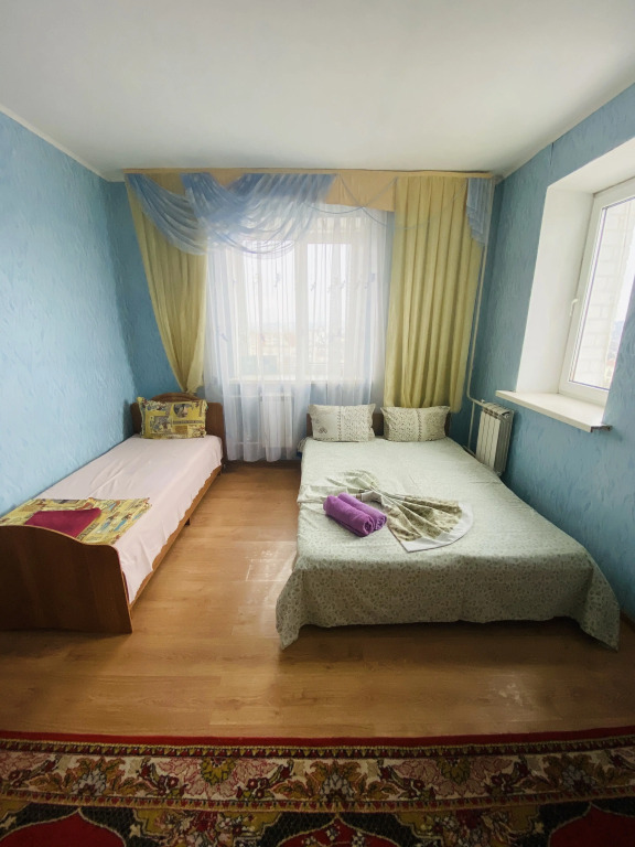 Фотография квартиры Апартаменты 2-х Комнатные Возле Автовокзала