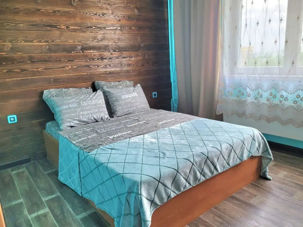 Фотография квартиры Квартира на Улице Забобонова 16