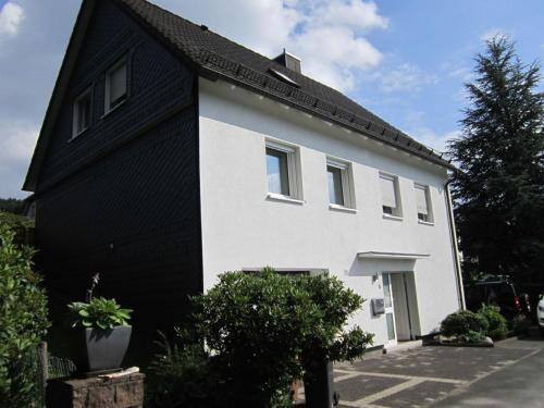 Фотография гостевого дома Ferienhaus "Am Gehre"