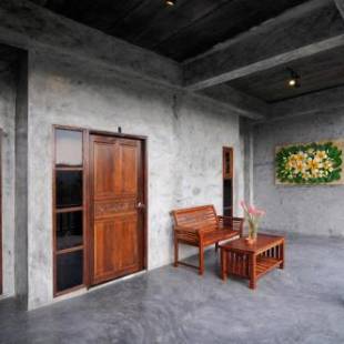 Фотографии гостиницы
Love Bridge House บ้านสะพานรัก