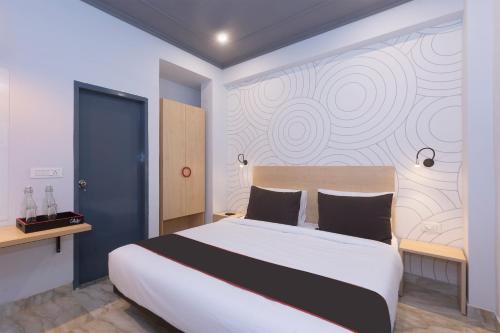 Фотография гостиницы Collection O 291 Sohna Road