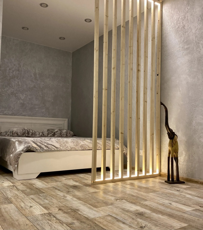 Фотография квартиры Квартира Ну Приехали на Калининградской 23