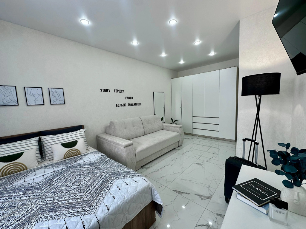 Фотография квартиры Квартира Живи Тут 89