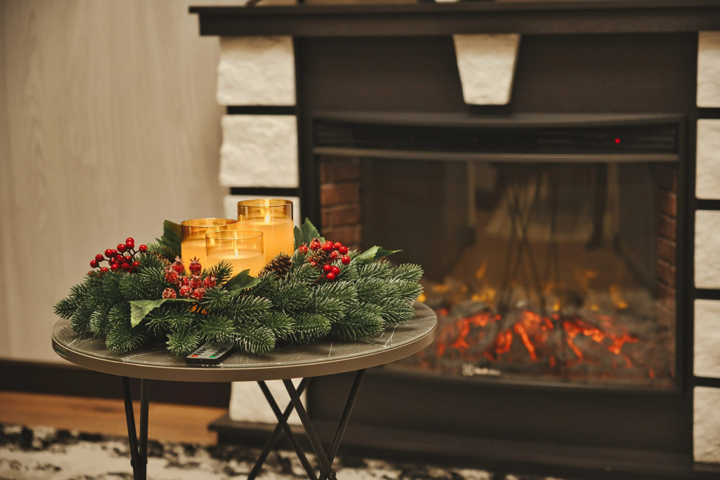 Фотография квартиры Апартамент Второй Дом Карелия, бесконтактное заселение 24/7, работа с юр. лицами