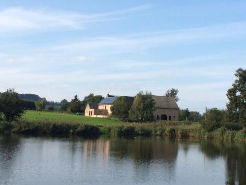 Фотографии гостевого дома 
            Gite des étangs à Montzen
