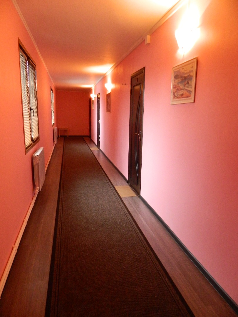 Фотография мини отеля Визит