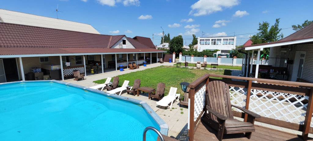 Фотография квартиры Апартаменты Манарага.Клаб