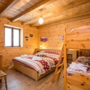 Фотографии мини отеля
Alloggio del contadino