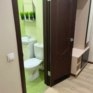 Фотография квартиры Апартаменты на улице Ленина 19