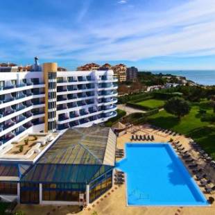 Фотографии гостиницы 
            Hotel Pestana Cascais Ocean & Conference Aparthotel