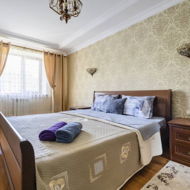 Фотографии квартиры 
            Апартаменты 12 Самый центр. Идеально для туриста или командированного