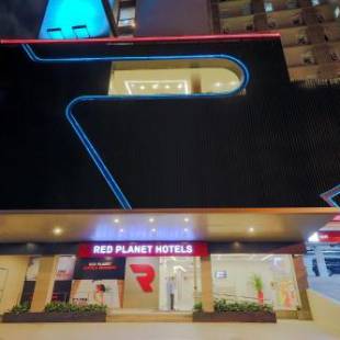 Фотографии гостиницы 
            Red Planet Manila Binondo - Multiple Use Hotel