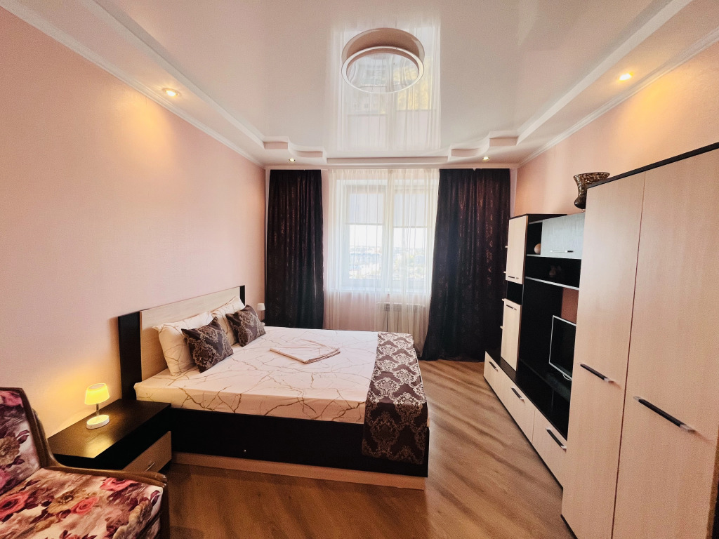 Фотография квартиры Квартира Большая в центре