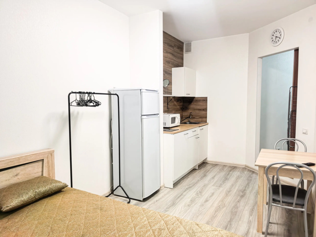 Фотография квартиры Квартира АрендАпартмент Граф Орлов 76