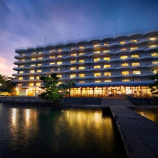 Фотография мини отеля Hotel Green Plaza Hamanako