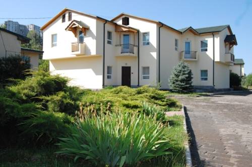 Фотография гостиницы Armenian Village Park Hotel & Water Park
