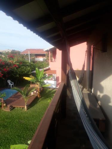 Фотографии мини отеля 
            Pousada Ecosurf