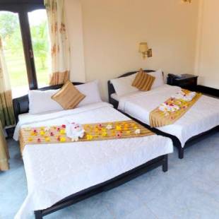 Фотографии гостиницы
Doi Su Resort