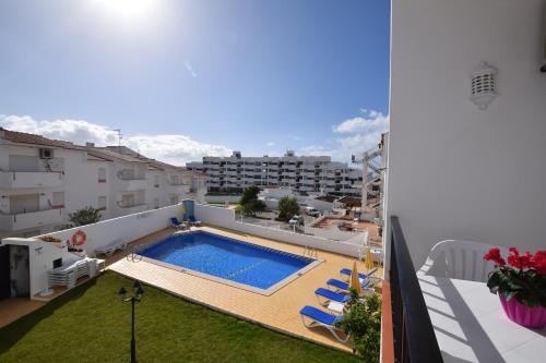 Фотография апарт отеля Apartamentos Carruna