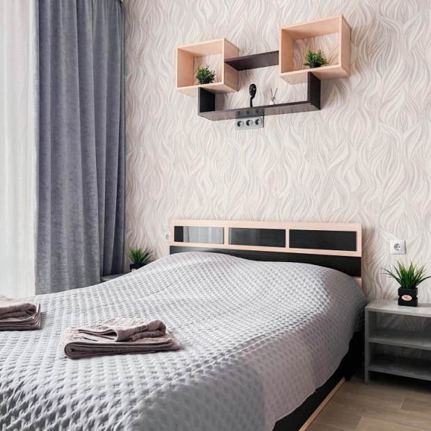 Фотографии квартиры
Апартаменты Cтудия г. Чита, ул.Тимирязева, 23