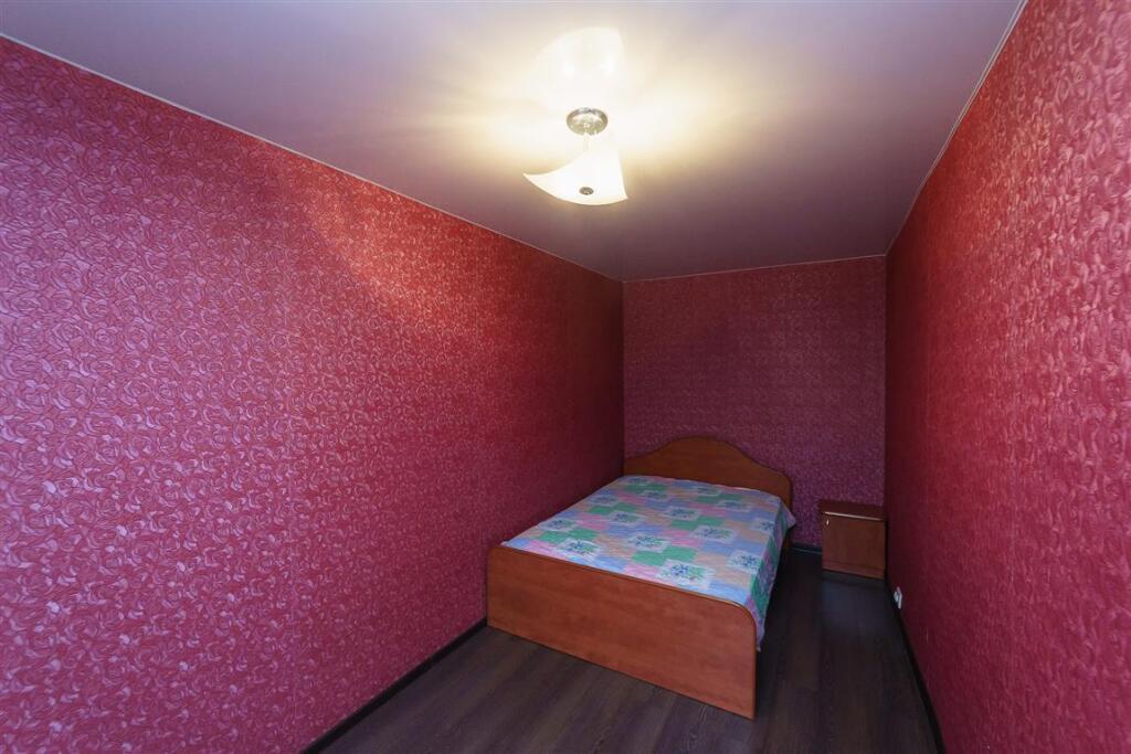 Фотография квартиры Апартаменты Тухачевского 2