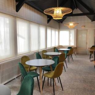 Фотографии гостиницы 
            Sure Hotel by Best Western Argentan