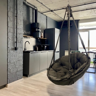 Фотография квартиры Апартаменты в стиле Loft