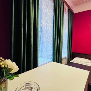 Фотография квартиры Апартаменты Классические на Василеостровской