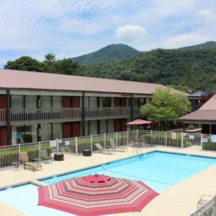 Фотографии гостиницы
Great Smokies Inn - Cherokee