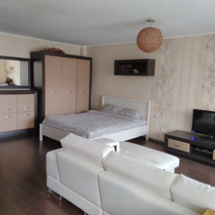 Фотография квартиры Квартира Ново-Садовая 30