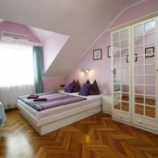 Фотографии мини отеля 
            Cecey Vendégház