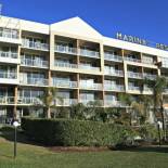 Фотография мотеля Marina Resort