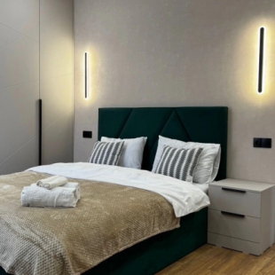 Фотография квартиры Апартаменты Жк Inju Arena Бизнес Класс