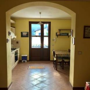 Фотографии гостевого дома 
            Casa vacanze Trasimeno