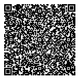 QR код квартиры Апартаменты Квартира рядом с парком в ЖК Woods