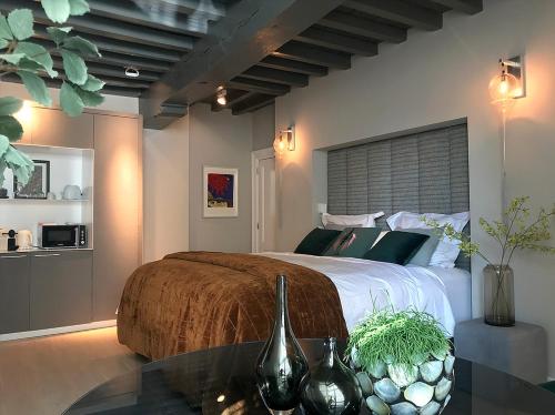 Фотография мини отеля Suite Londen66