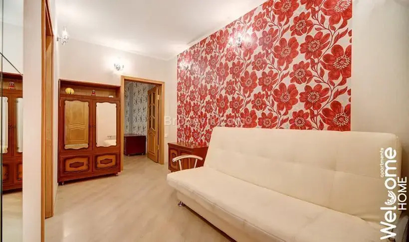 Фотография квартиры Welcome Home (Вэлком Хоум) на Казанской 5