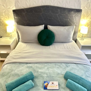 Фотография квартиры Квартира Маргарита